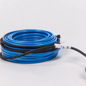 Fagyvédelmi fűtőkábel