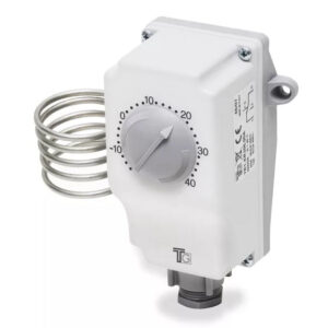 Kültéri termosztát - manuális