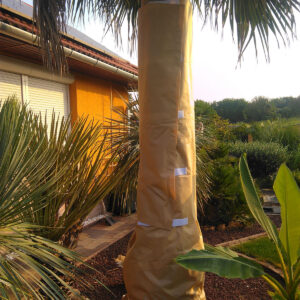 Teleltető zsák toldó kicsi