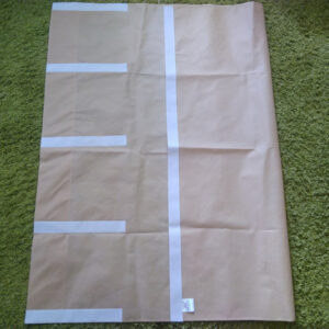 Teleltető zsák toldó kicsi